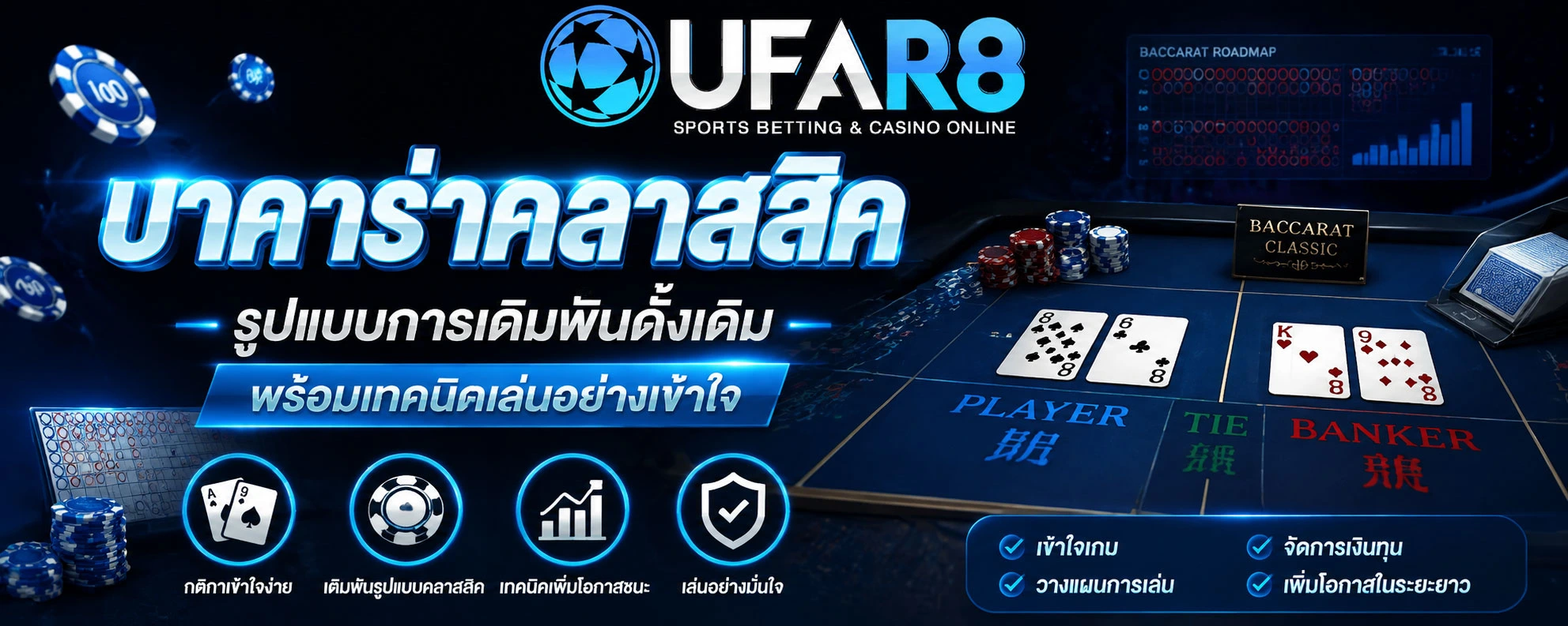 บาคาร่า-คลาสสิค